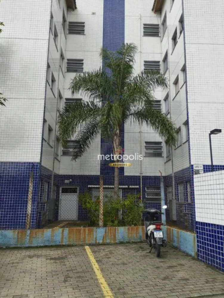Apartamento, 2 quartos, 45 m² - Foto 7