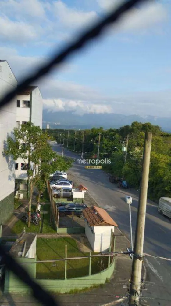 Apartamento, 2 quartos, 45 m² - Foto 6