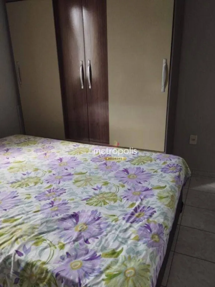 Apartamento, 2 quartos, 45 m² - Foto 1