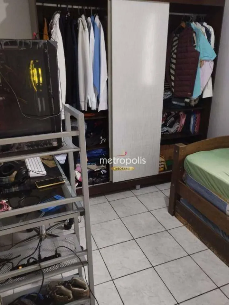 Apartamento, 2 quartos, 45 m² - Foto 2