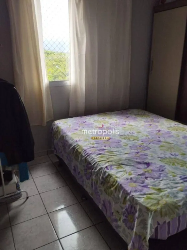 Apartamento, 2 quartos, 45 m² - Foto 3