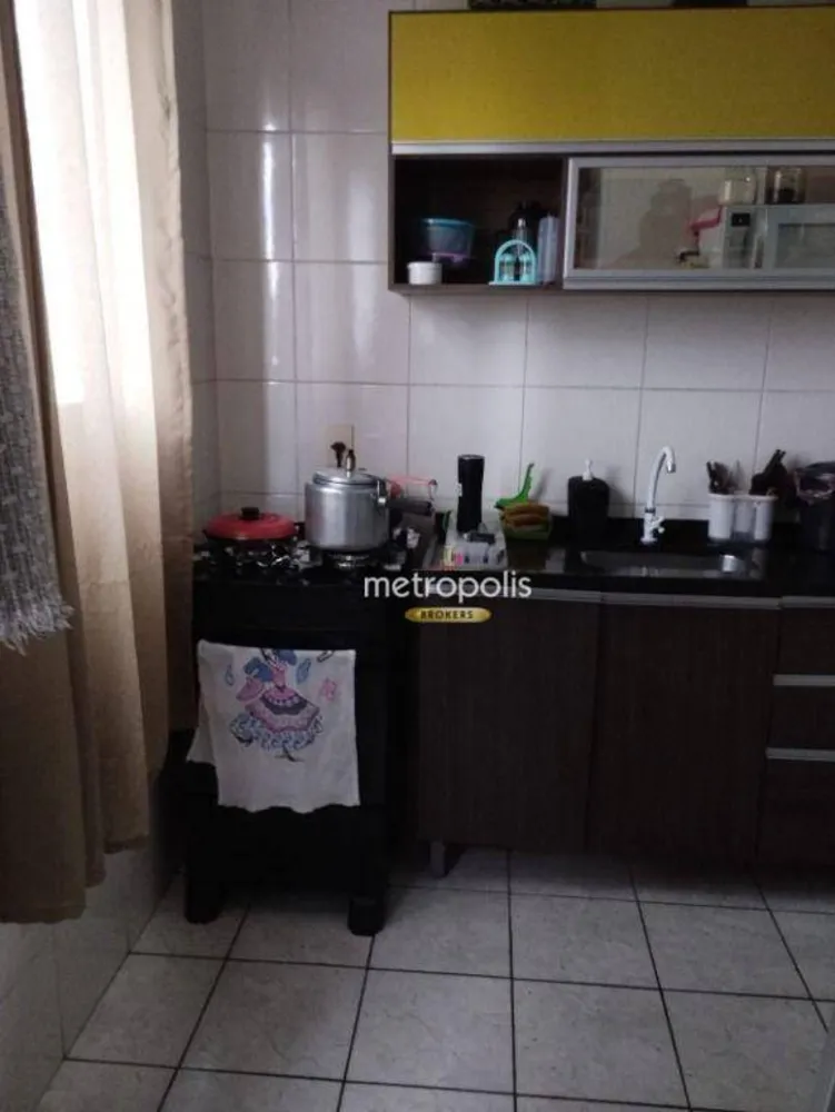 Apartamento, 2 quartos, 45 m² - Foto 3