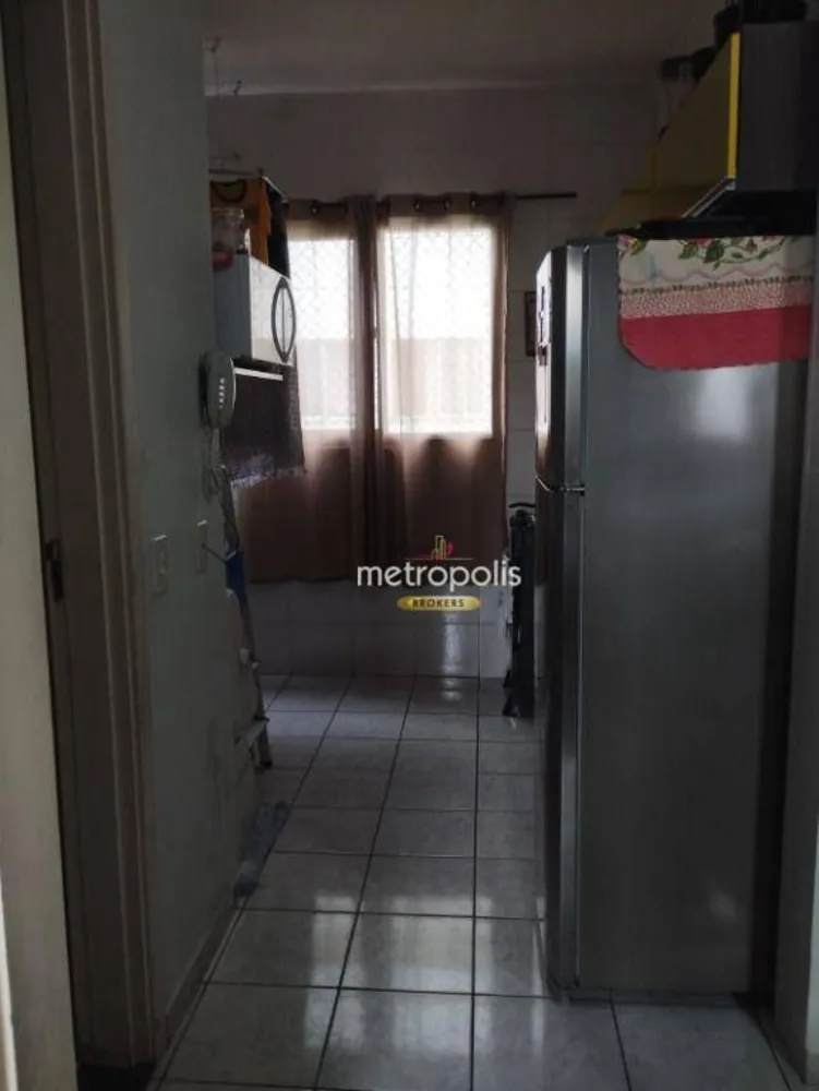 Apartamento, 2 quartos, 45 m² - Foto 4