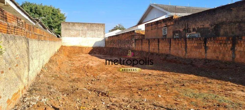 Terreno, 440 m² - Foto 1