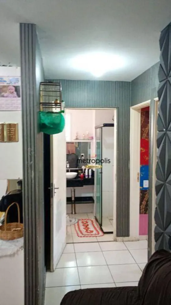 Apartamento, 2 quartos, 55 m² - Foto 4