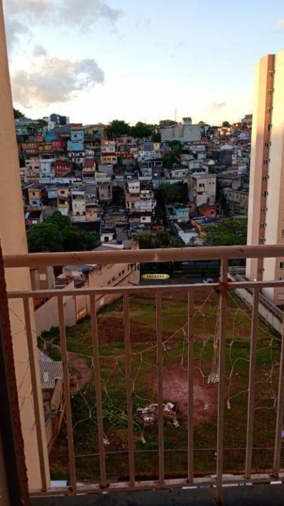 Apartamento, 2 quartos, 55 m² - Foto 12