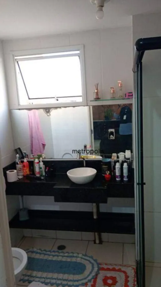 Apartamento, 2 quartos, 55 m² - Foto 7