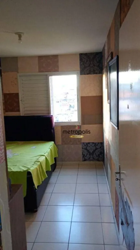 Apartamento, 2 quartos, 55 m² - Foto 6