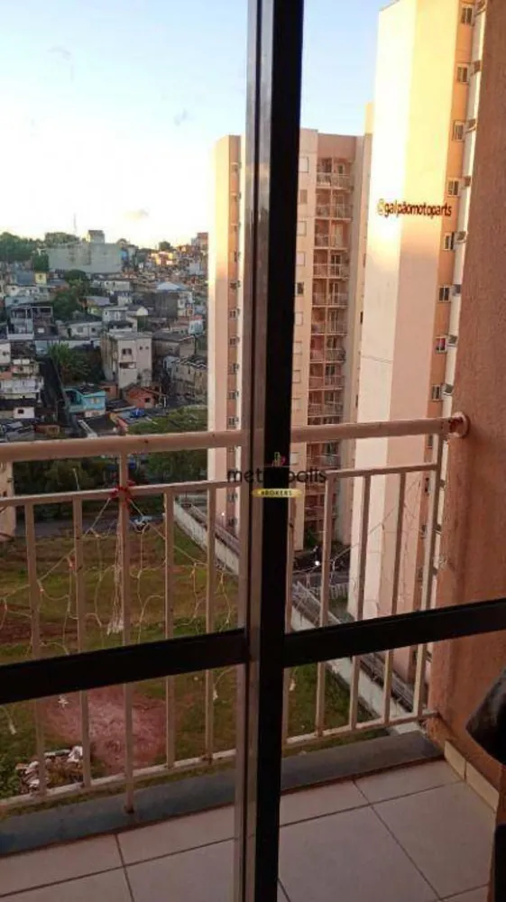 Apartamento, 2 quartos, 55 m² - Foto 9