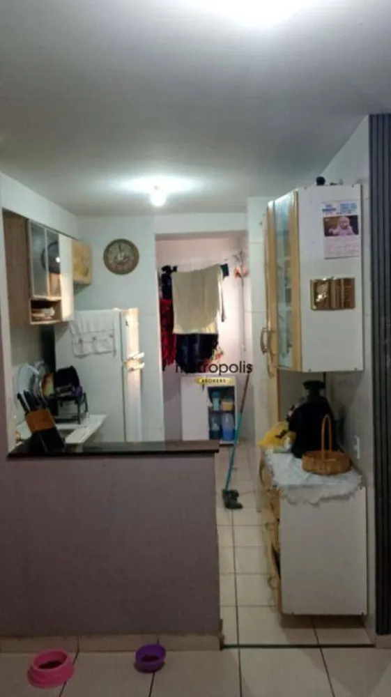Apartamento, 2 quartos, 55 m² - Foto 3