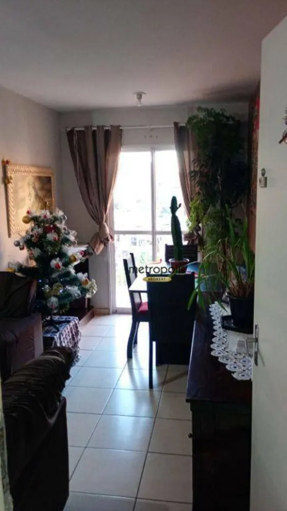 Apartamento, 2 quartos, 55 m² - Foto 2