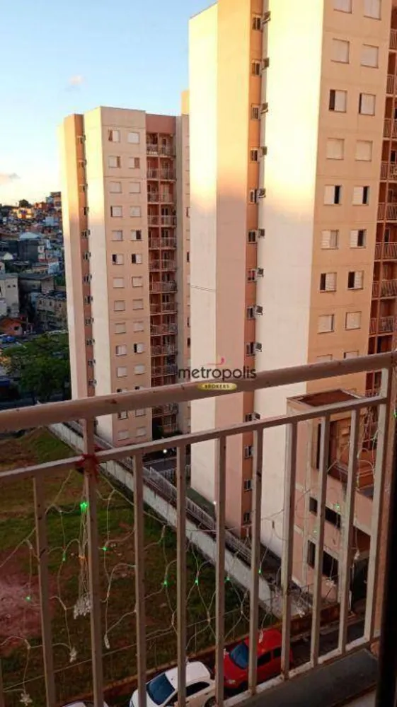 Apartamento, 2 quartos, 55 m² - Foto 11