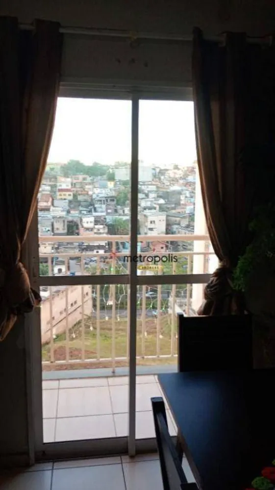 Apartamento, 2 quartos, 55 m² - Foto 10