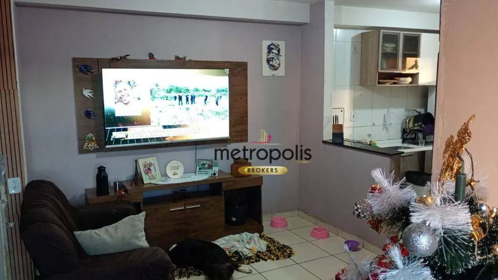 Apartamento, 2 quartos, 55 m² - Foto 1