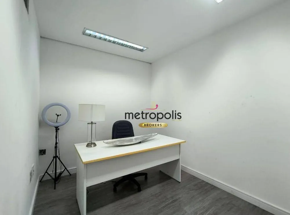 Sala-Conjunto, 7 m² - Foto 1