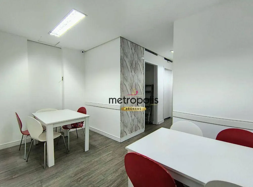 Sala-Conjunto, 7 m² - Foto 6