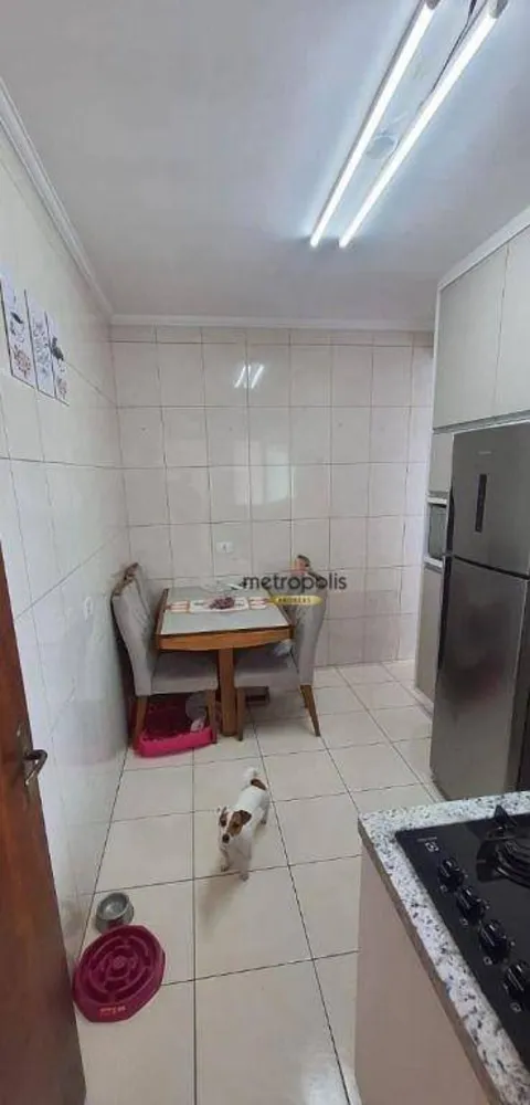 Apartamento, 2 quartos, 63 m² - Foto 1
