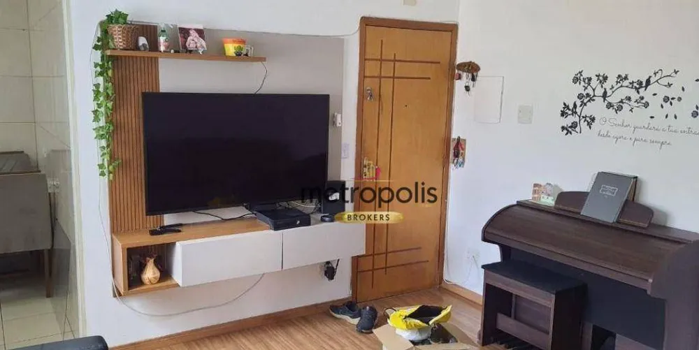 Apartamento, 2 quartos, 63 m² - Foto 3