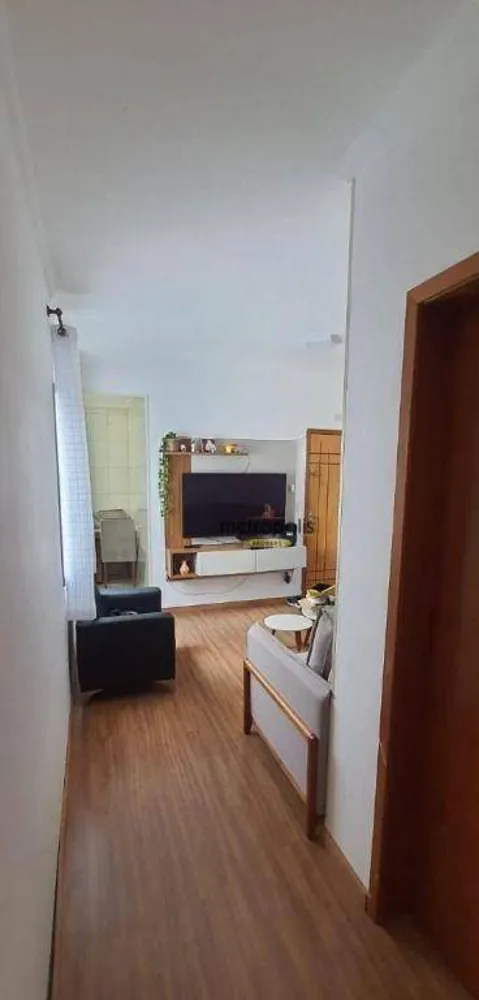 Apartamento, 2 quartos, 63 m² - Foto 4