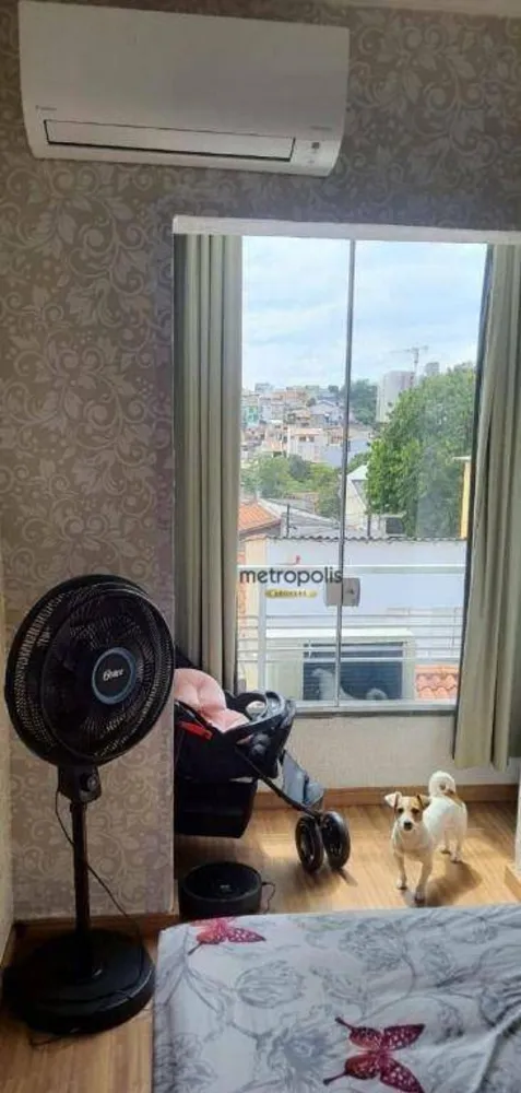 Apartamento, 2 quartos, 63 m² - Foto 5