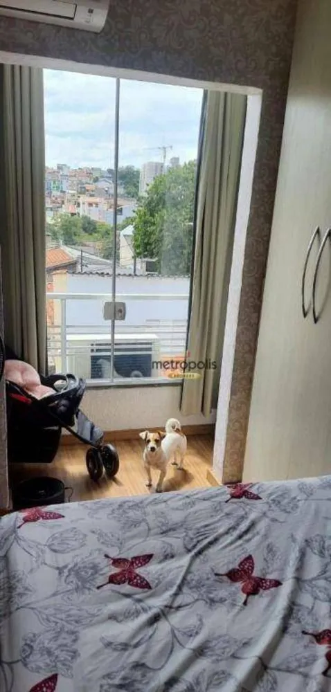 Apartamento, 2 quartos, 63 m² - Foto 8