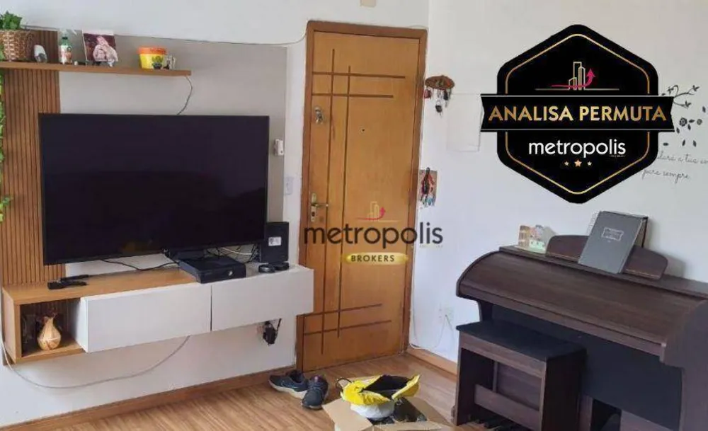 Apartamento, 2 quartos, 63 m² - Foto 1