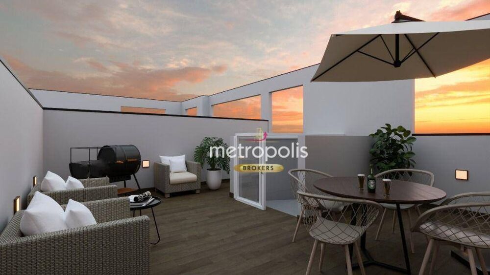 Apartamento à venda com 1 quarto, 69m² - Foto 2