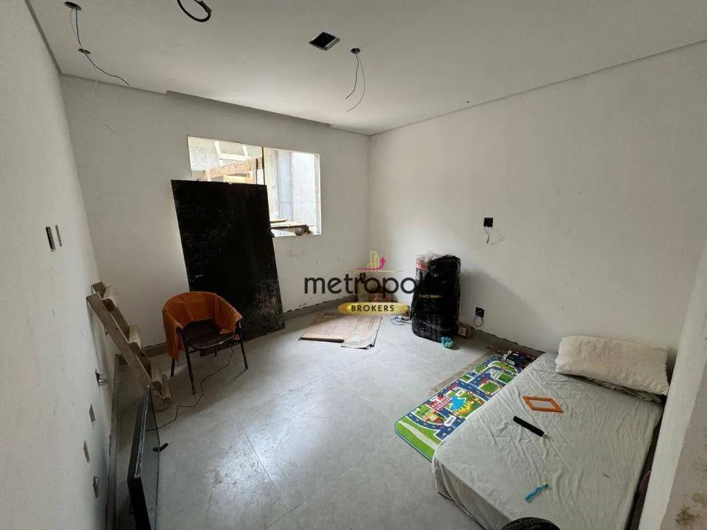 Sobrado, 3 quartos, 234 m² - Foto 5
