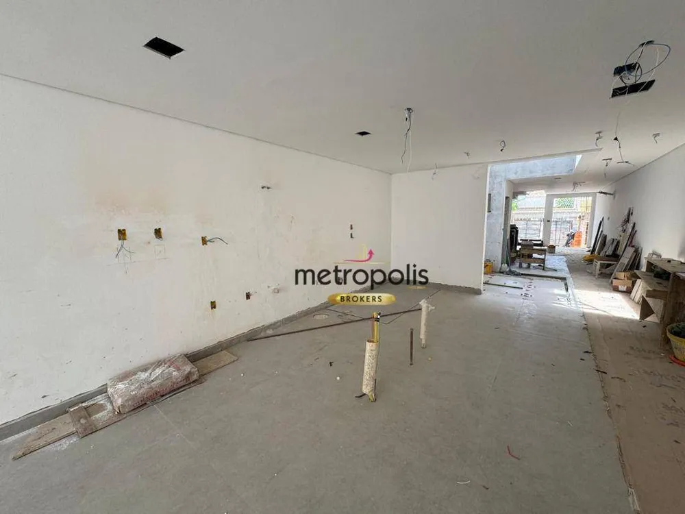 Sobrado, 3 quartos, 234 m² - Foto 3