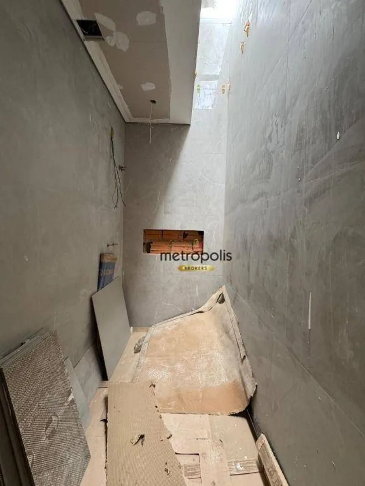 Sobrado, 3 quartos, 234 m² - Foto 7