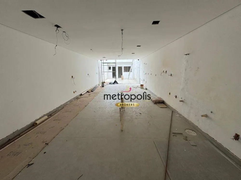 Sobrado, 3 quartos, 234 m² - Foto 2