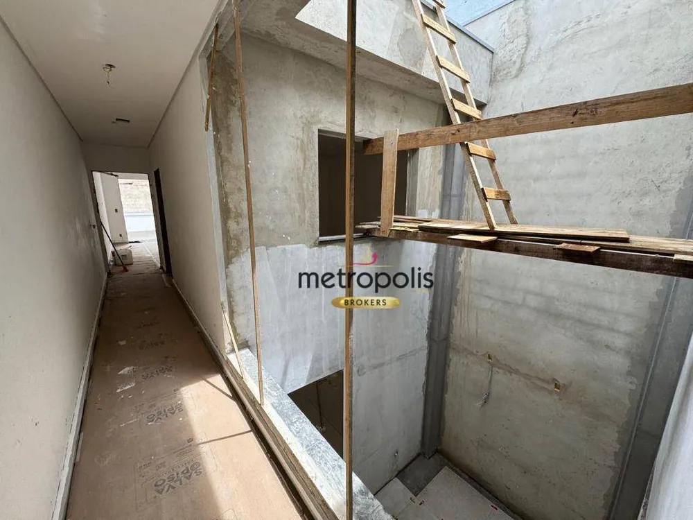 Sobrado, 3 quartos, 234 m² - Foto 6