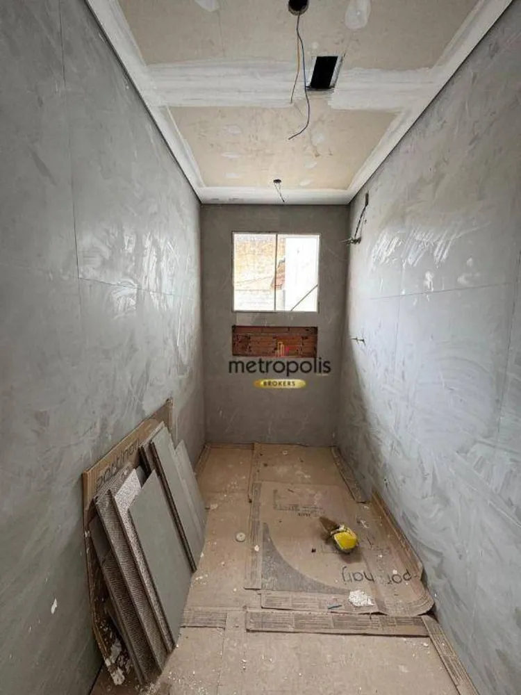 Sobrado, 3 quartos, 234 m² - Foto 8