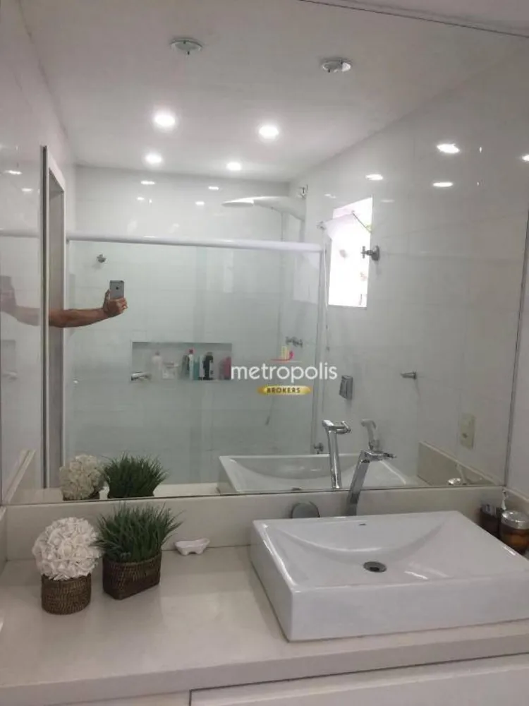 Sobrado, 3 quartos, 175 m² - Foto 9