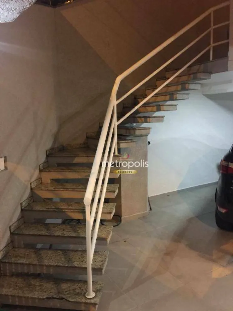 Sobrado, 3 quartos, 175 m² - Foto 8