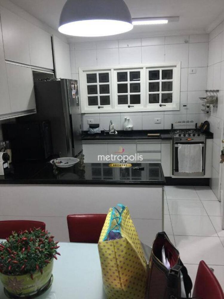Sobrado, 3 quartos, 175 m² - Foto 1