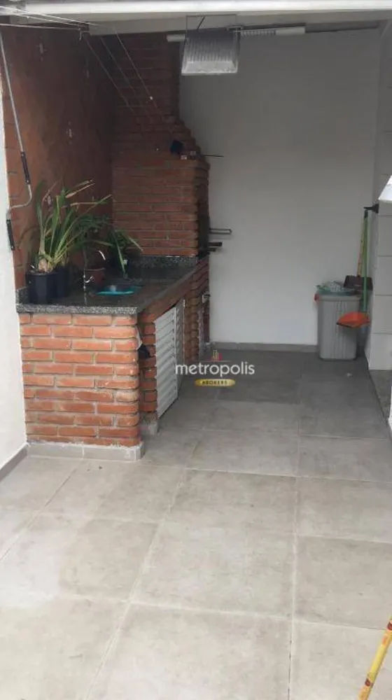 Sobrado, 3 quartos, 175 m² - Foto 7