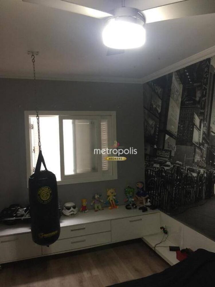 Sobrado, 3 quartos, 175 m² - Foto 4
