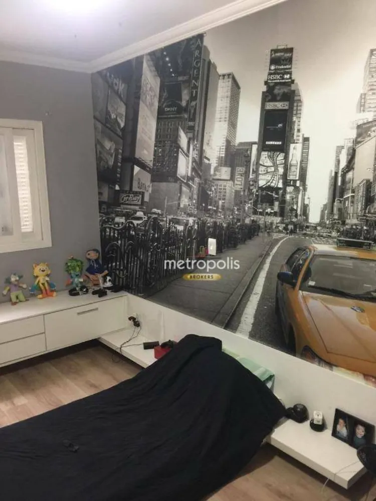 Sobrado, 3 quartos, 175 m² - Foto 5