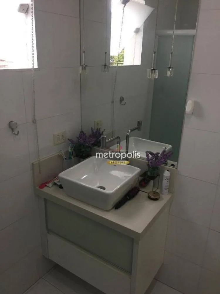 Sobrado, 3 quartos, 175 m² - Foto 11