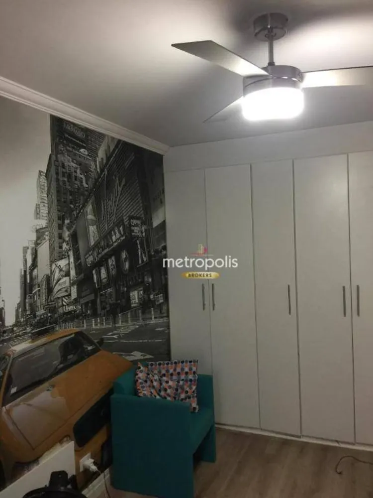 Sobrado, 3 quartos, 175 m² - Foto 6