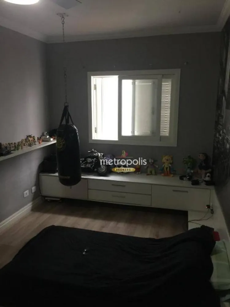 Sobrado, 3 quartos, 175 m² - Foto 12