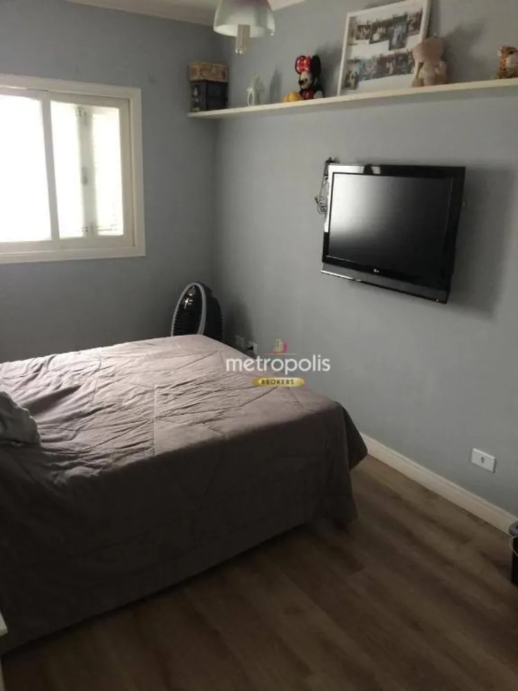 Sobrado, 3 quartos, 175 m² - Foto 10