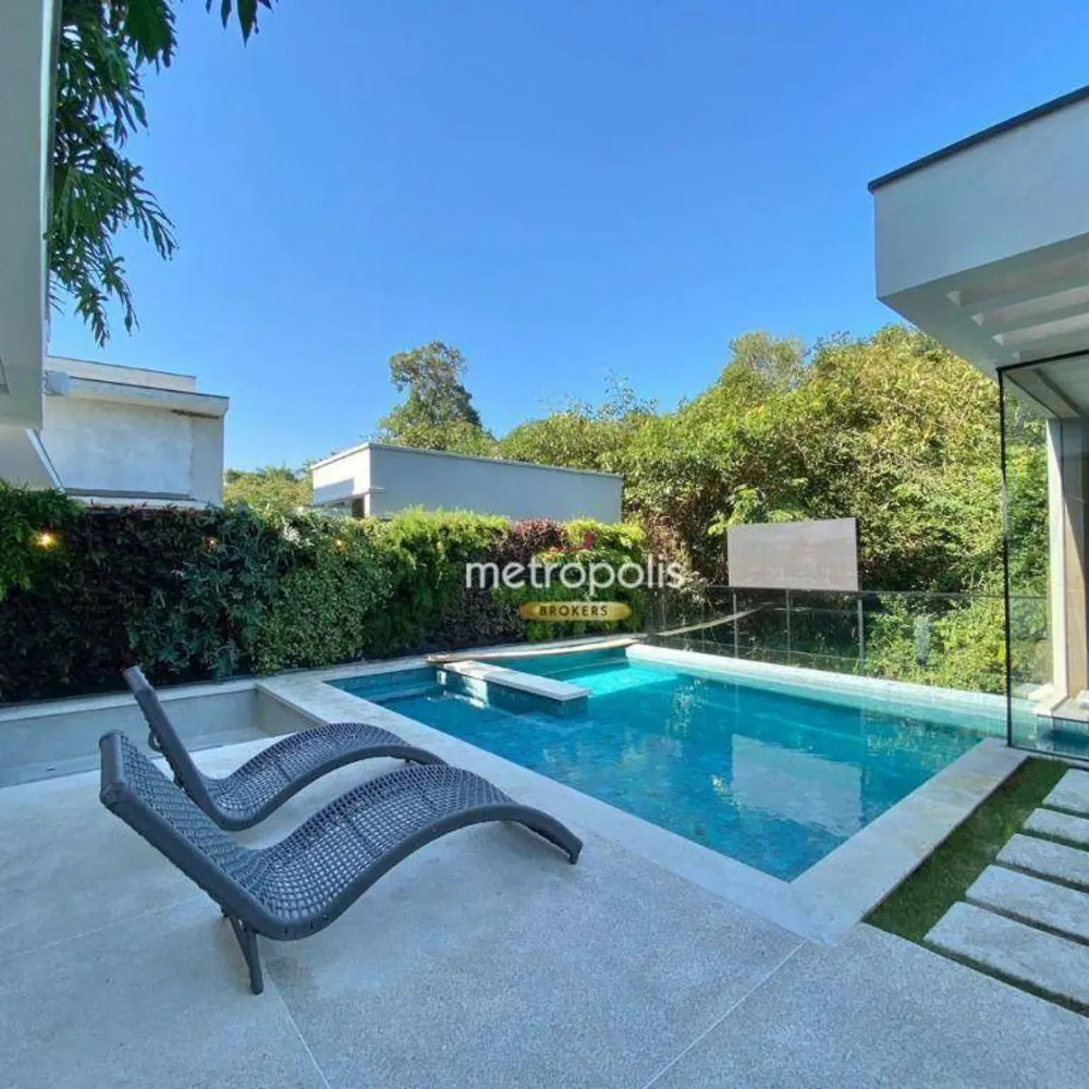 Sobrado, 5 quartos, 400 m² - Foto 6