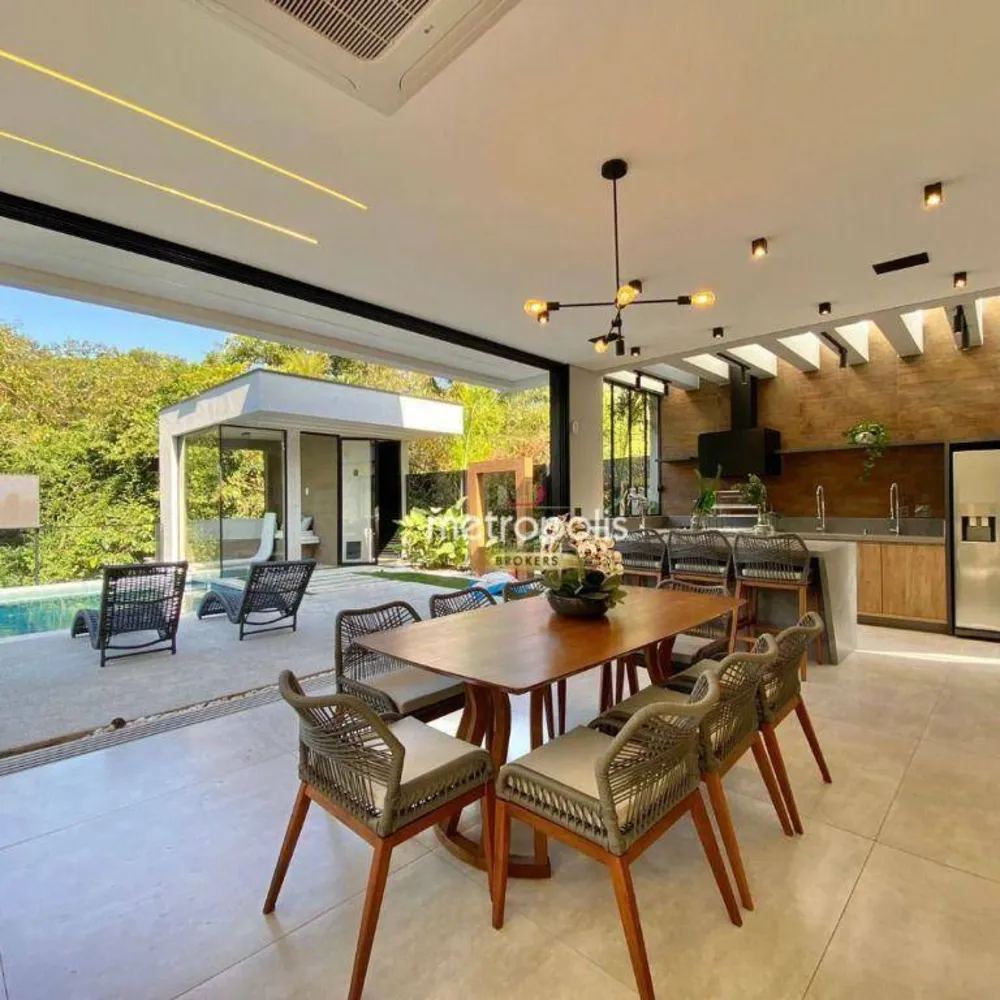 Sobrado, 5 quartos, 400 m² - Foto 4