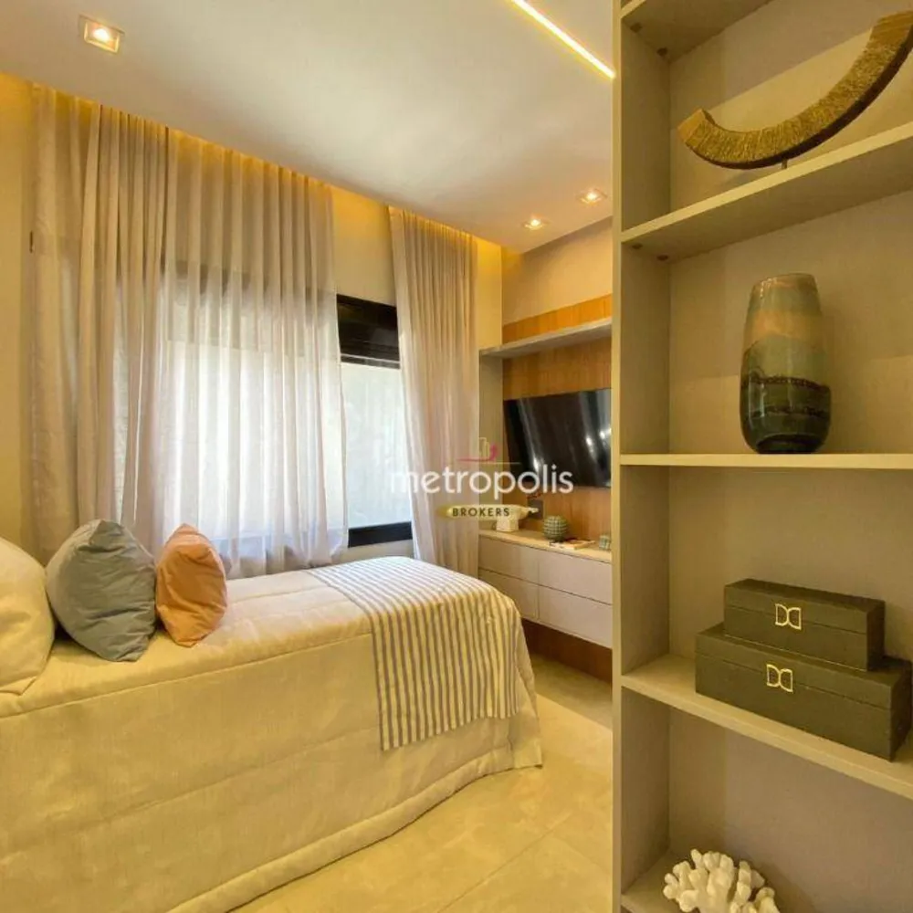 Sobrado, 5 quartos, 400 m² - Foto 12