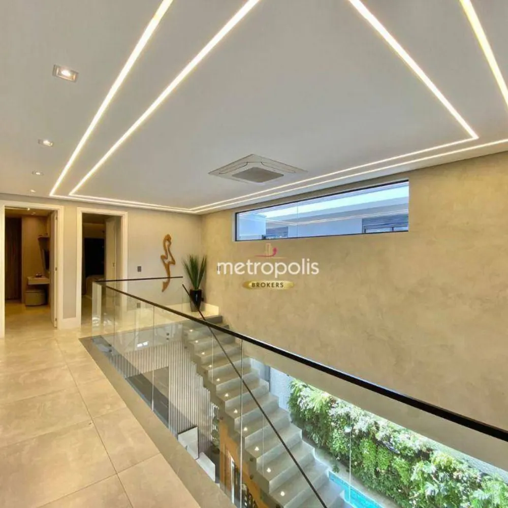 Sobrado, 5 quartos, 400 m² - Foto 8