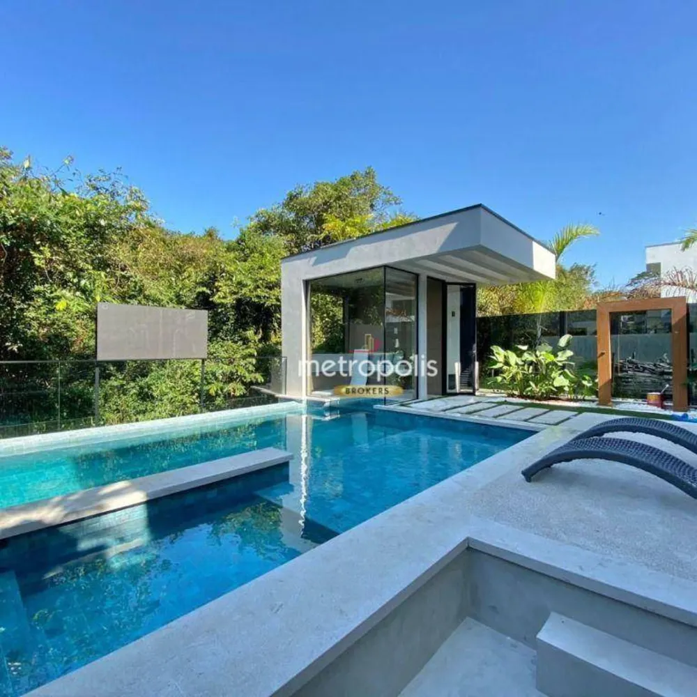 Sobrado, 5 quartos, 400 m² - Foto 5