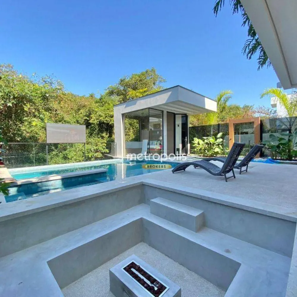 Sobrado, 5 quartos, 400 m² - Foto 7