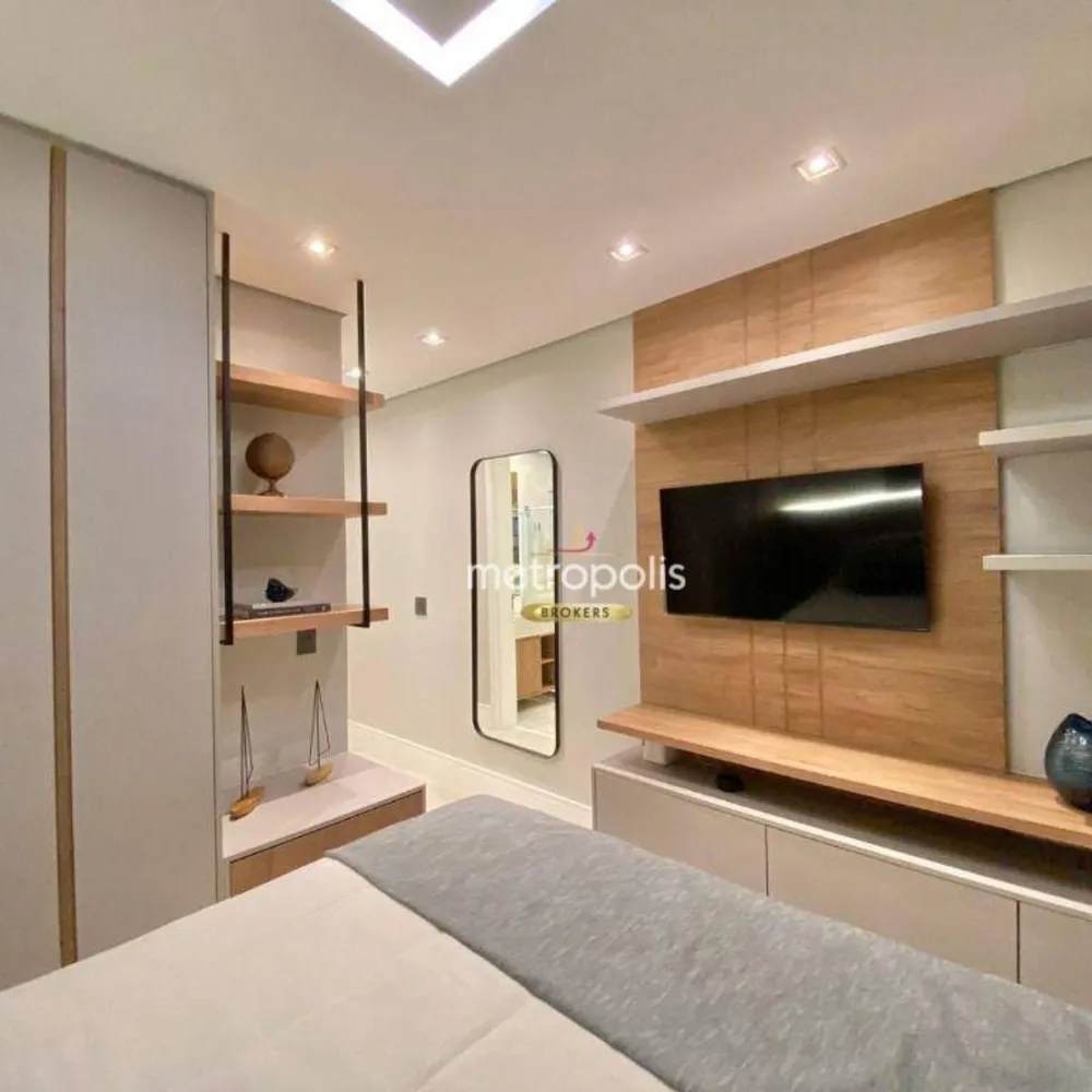 Sobrado, 5 quartos, 400 m² - Foto 11